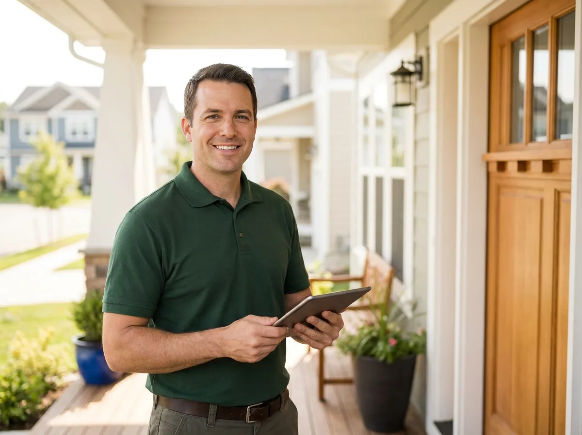 Pest control FAQs for Dresser, WI